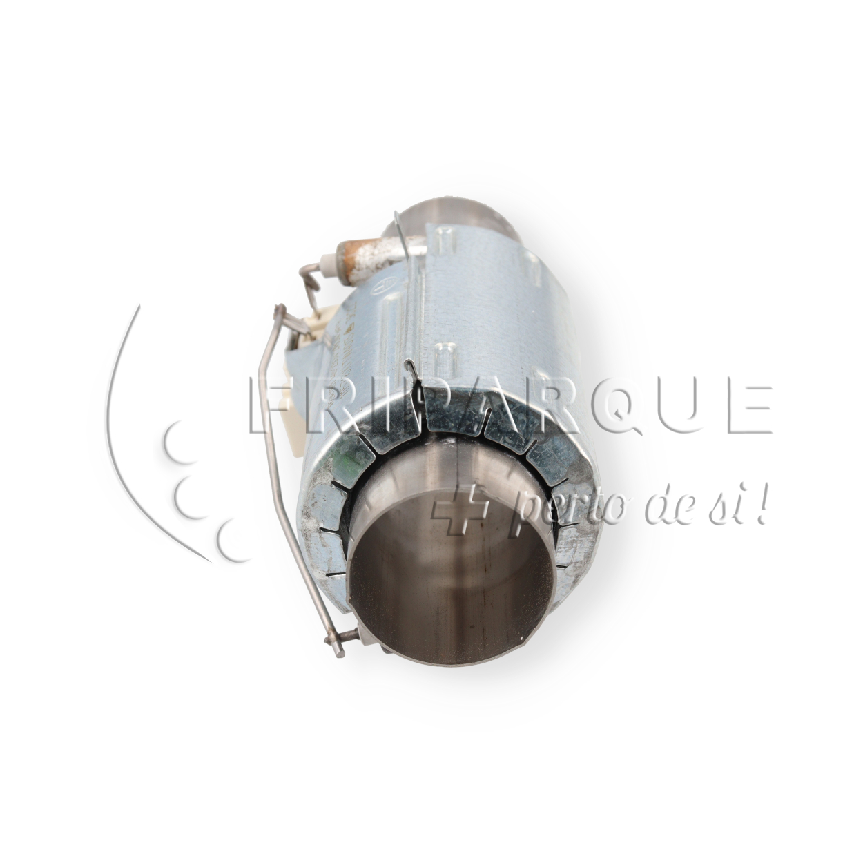 RESISTENCIA TUBULAR MLL (4812) RESISTENCIA TUBULAR MLL (4812)